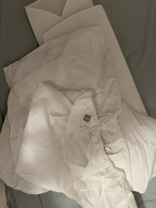 Patut Stokke Sleepy V3 natur