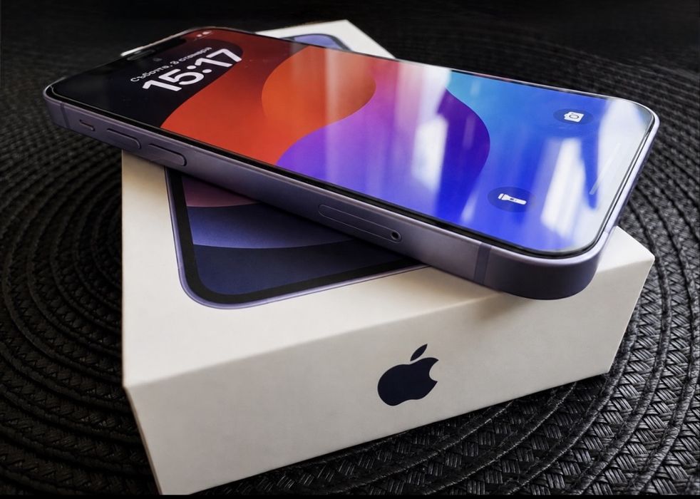 iPhone 12 Mini - Много добро състояние