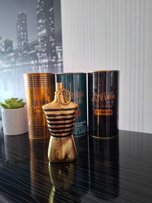 Jean Paul Gaultier мъжки парфюм