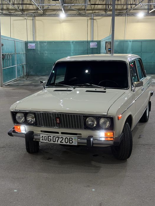 Vaz 2106 sotiladi
