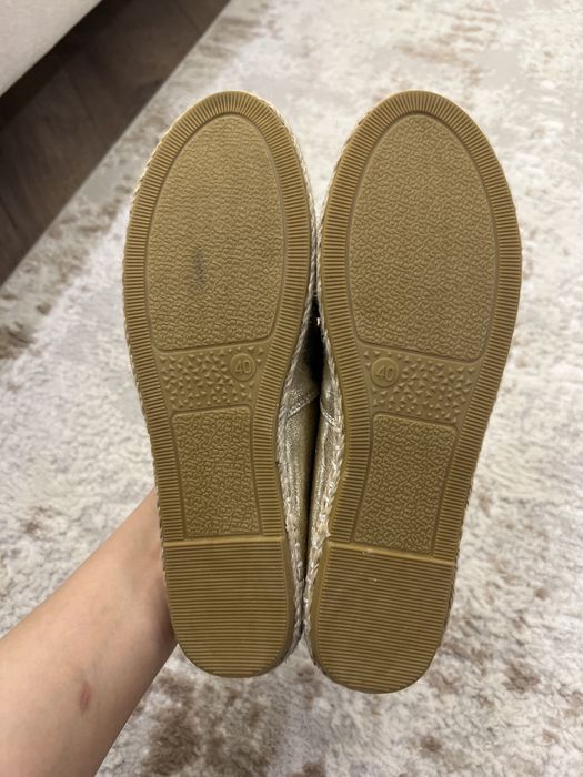 Продам новые балетки!