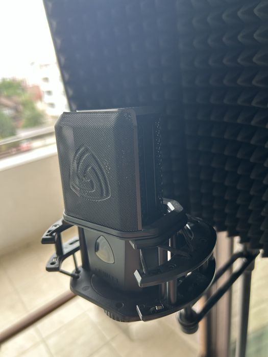 Microfon Studio Pro LEWITT LCT 440 PURE