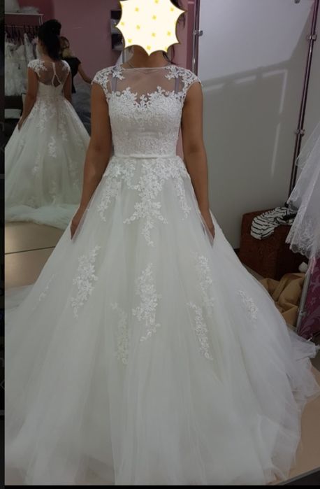 Продам сдам на прокат свадебное платье