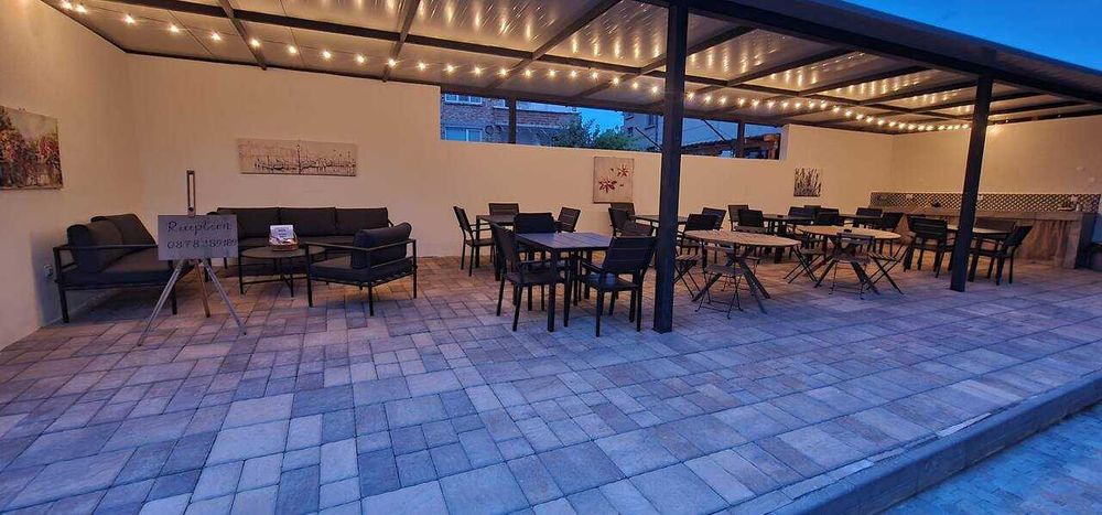 Продава се Хотел в Приморско - 816 кв.м за 857 €/кв.м - Снимка #5