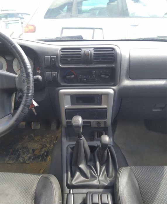 Opel Frontera 2.0 CDTI