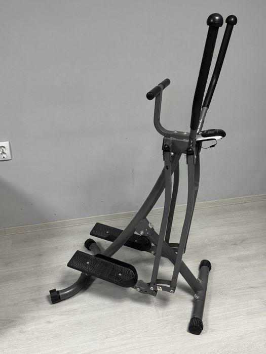 Bicicleta eliptica