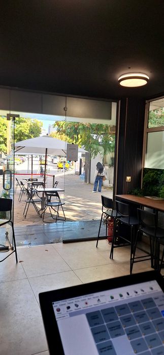 Дава се под наем Заведение в Пловдив, Тракия - 50 кв.м за 484.5 € - Снимка #10