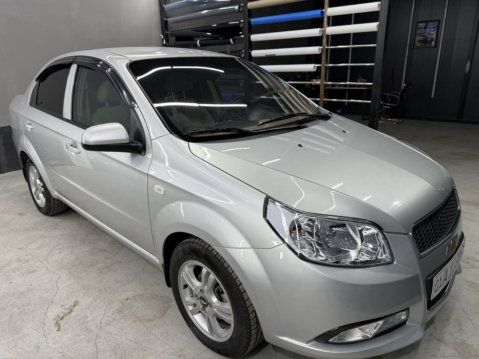 нексия 3 афтомат 4 паз