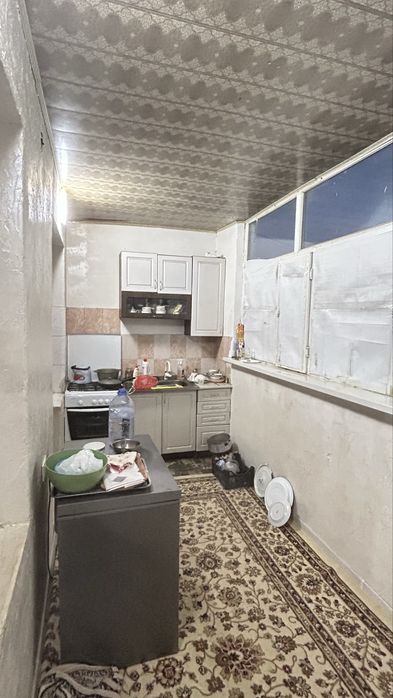 Квартира мкр-н Сырдарья, 7