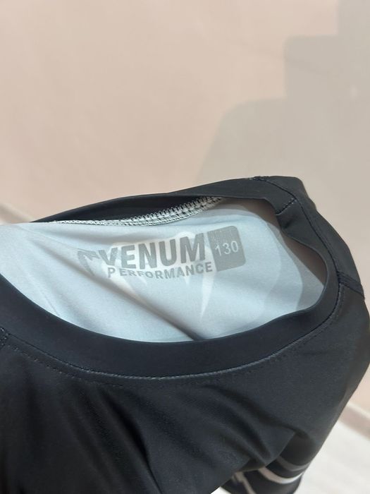 Ражгард, 130 размер