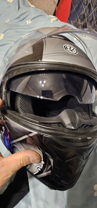 Шлем ORZ Helmets