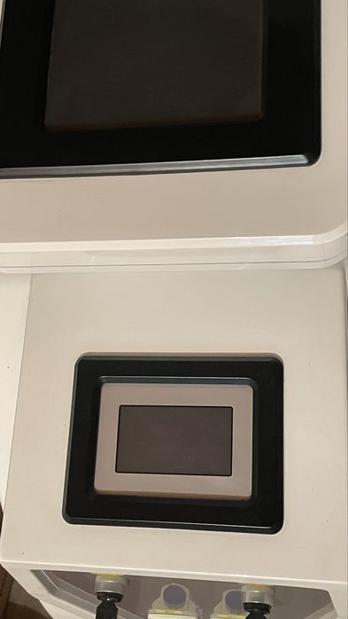 Аппарат для  пилинга