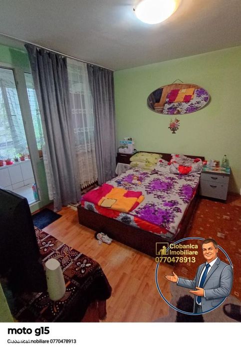 Apartament 3 Camere, zona Orșova, Militari