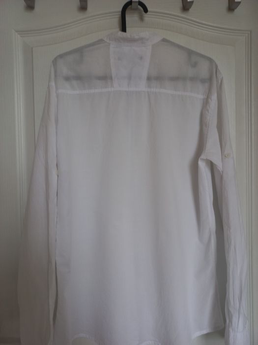 Намаление на 15 €! Мъжка риза Dolce &Gabbana S-M размер