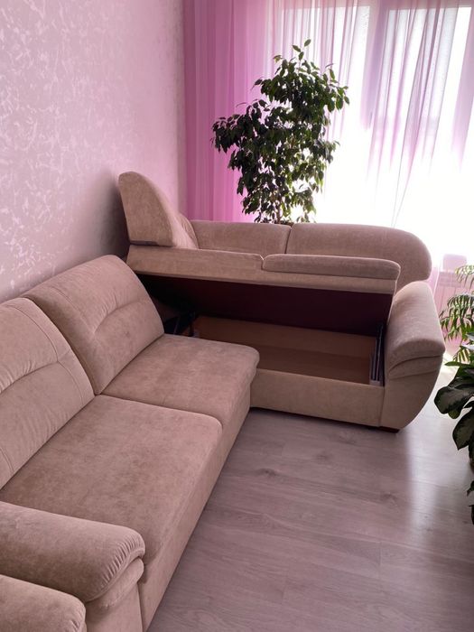 Комплект диванов тальяна