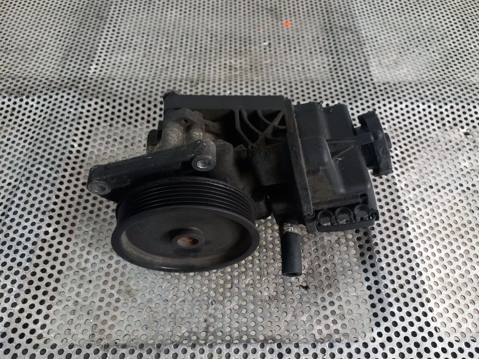 Pompa Servo Servodirectie Mercedes C/E Class W212 W204 Cls Vito Cla Etc 2.2 Cdi Euro 5 Cod A - Dezm