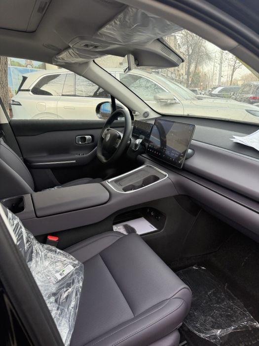 Leapmotor C16 restayling 1poz natarius xamma rangi bor arzon