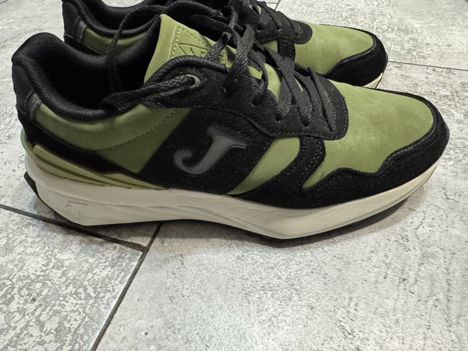 Vand Adidasi Joma piele impermeabila