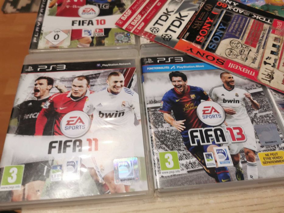 sony ps3/ps4 game