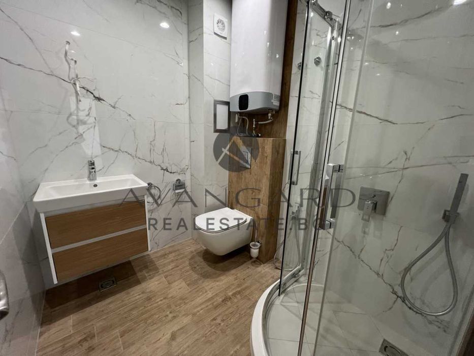 Продава се Двустаен апартамент в Пловдив, Христо Смирненски - 76 кв.м за 1685 €/кв.м - Снимка #6