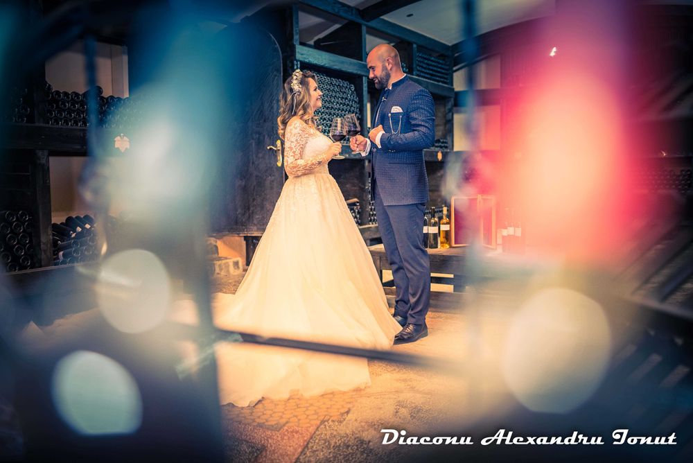 Fotograf si cameraman de eveniment