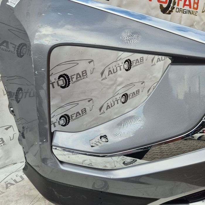 Bara fata Mitsubishi Eclipse Cross Facelift an 2021-2022-2023-2024-202