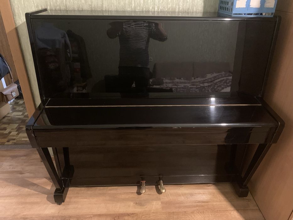 Пианино Беларусь