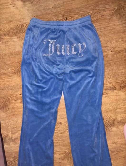 Pantaloni juicy couture