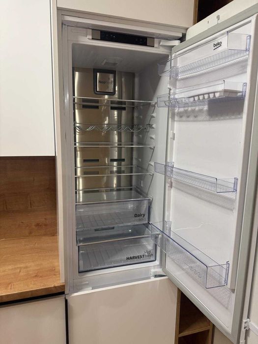 Apartament finisat, mobilat 2 camere cu loc parcare