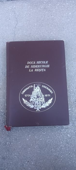 Medalie × Brevet + altele (Reșița