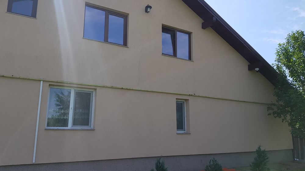 Casa de vanzare in Ghirdoveni