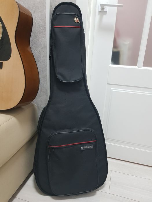 Гитара Ямаха Акустическая