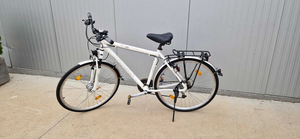 Алуминиев велосипед Morrison колело 28"