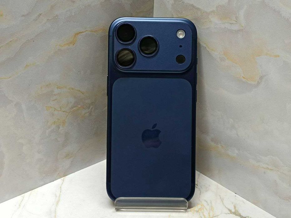 Apple IPhone 17 Pro e-sim 256Gb (Талгар) лот 998323