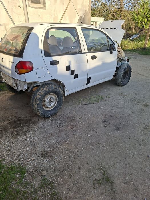 Matiz de    câmp