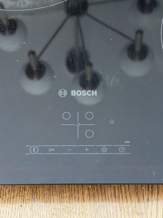 Варочная панель BOSCH