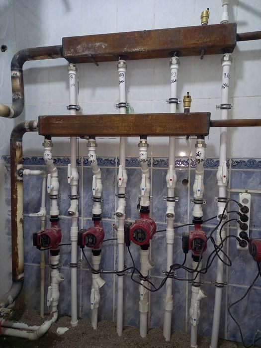 Сантехник. качественные услуги сантехника по Ташкенту