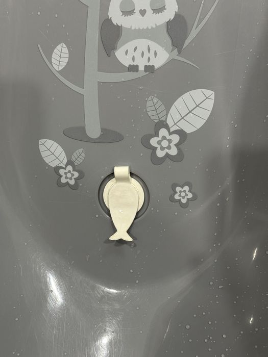 Продам тазик для малыша