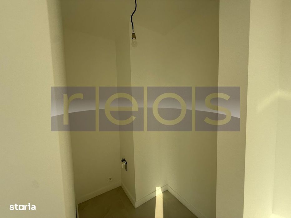 Vanzare 3 Camere | One Verdi | Etaj Superior | 122 Mp | Loc Parcare |