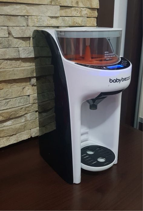 Espressor Lapte formula