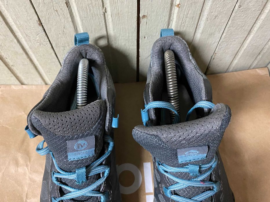 ''Merrell Siren 3 Mid Gore-Tex''оригинални водоустойчиви обувки 38.5 н