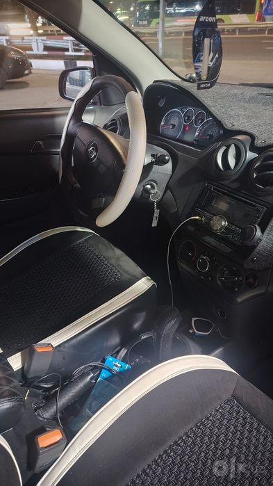 Nexsi 3 export ravon sotiladi
