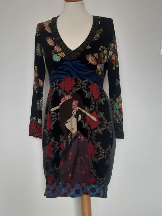 Рокли Desigual L