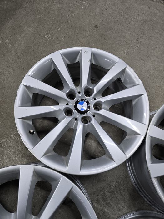 Джанти 18 / 5х120 - BMW F10 F11 и др. 5x120