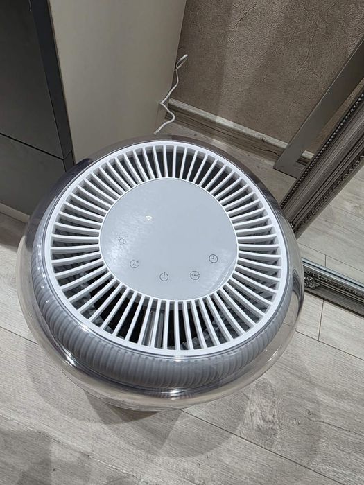 Овлажнител за въздух