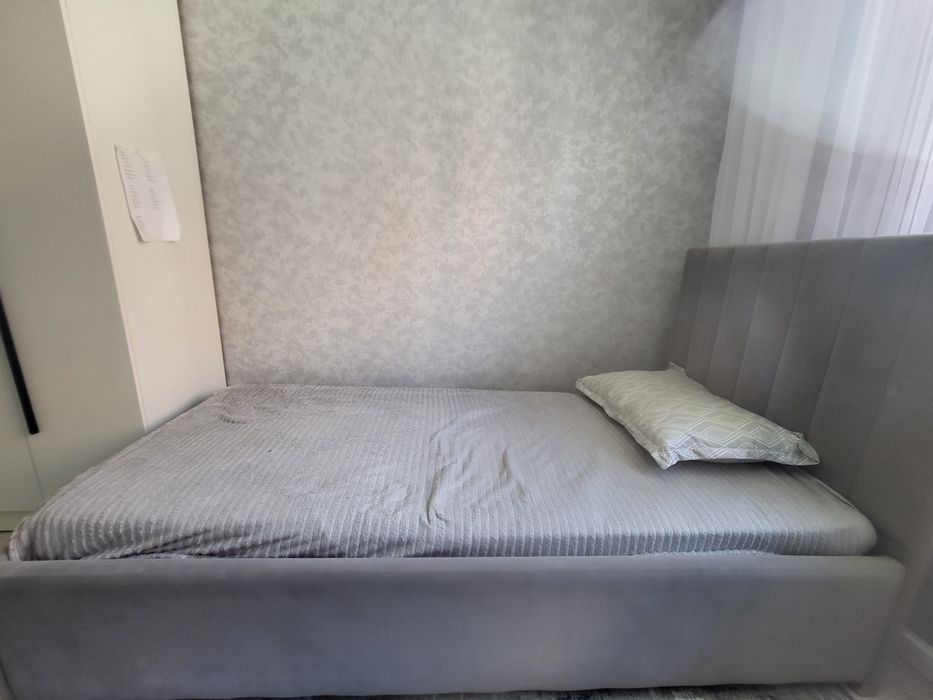 Механическая кровать