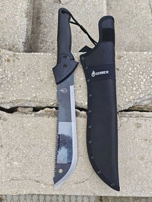 Maceta Gerber Gator Junior - NOUĂ