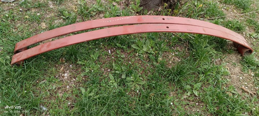 Рессоры Toyota Corolla