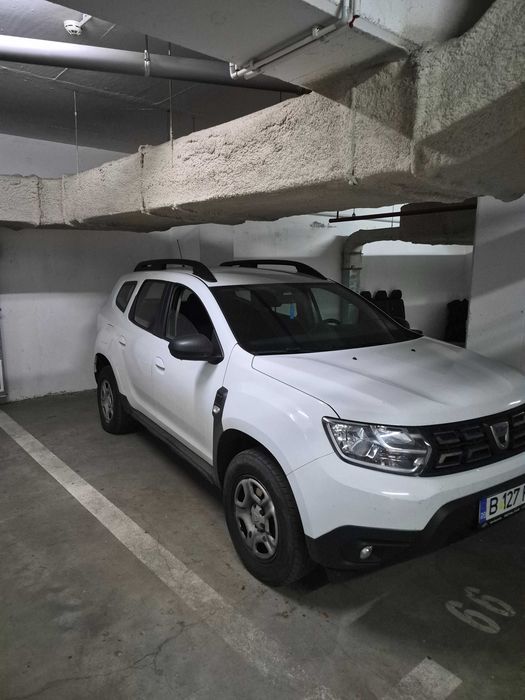 Loc parcare subteran 12.72 m2, sector 3, Ozana Evocasa Optima Titan