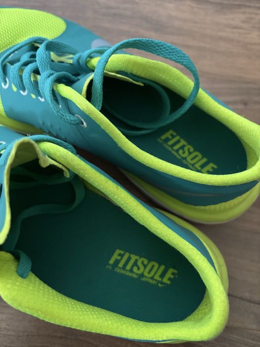 Nike 38,5 за тренировки